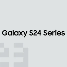 Samsung Galaxy S24 Series